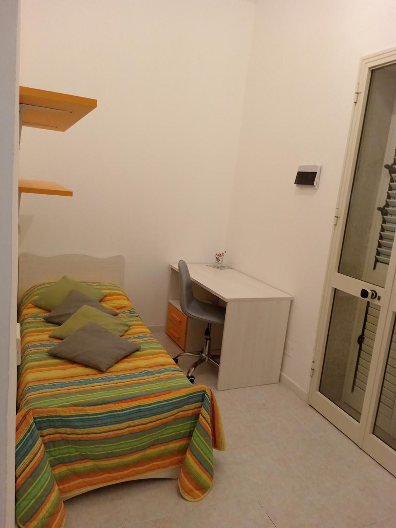 Maryalex Lägenhet Punta Secca Exteriör bild